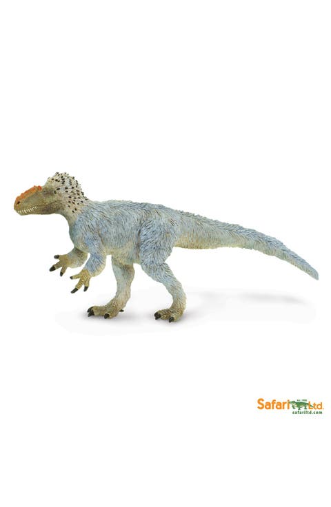 Yutyrannus Toy