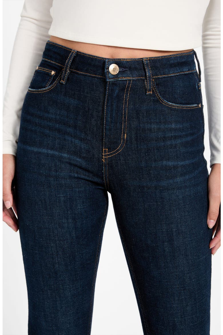 Sexy Flare Jeans, Alternate, color, BLUEBELLE JOY