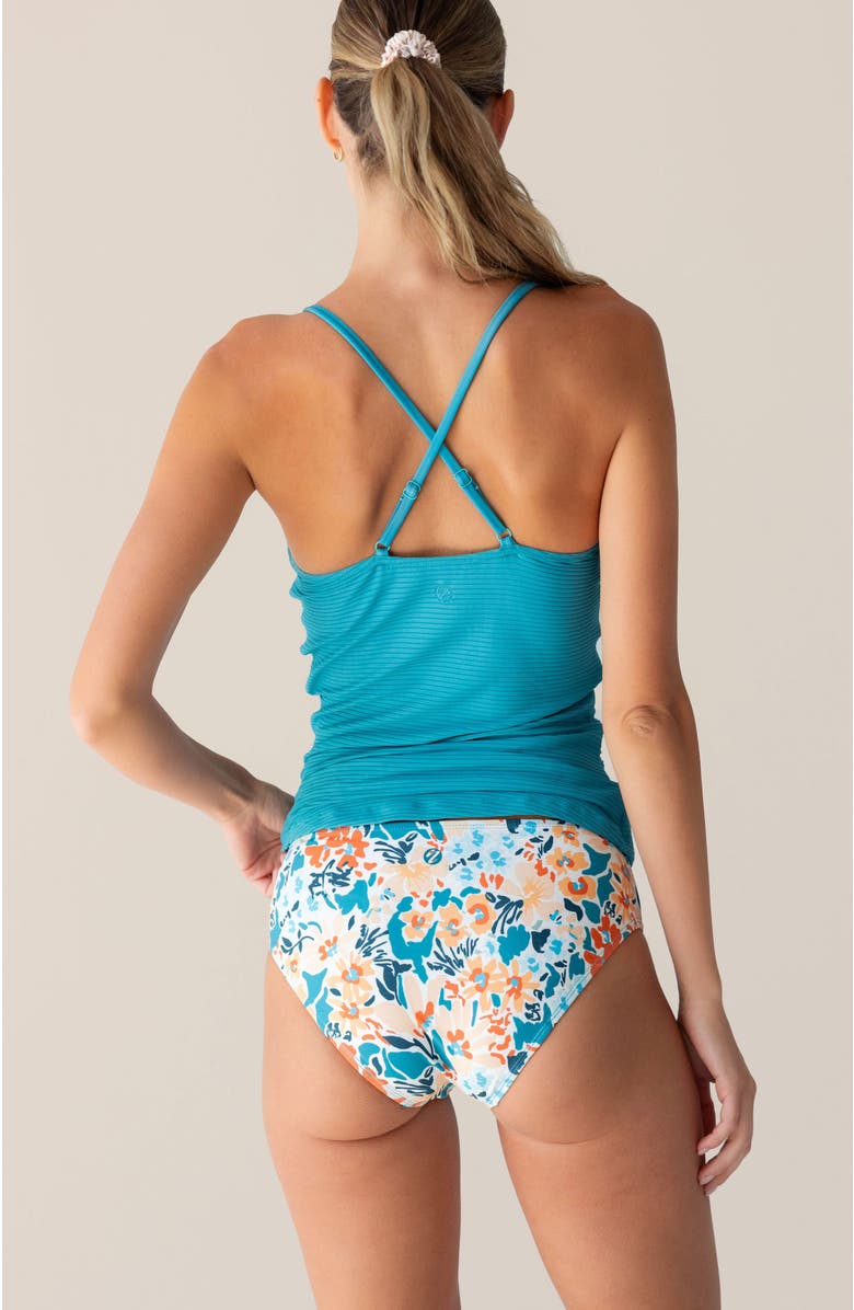 Nani Bikini Bottom, Alternate, color, Arches