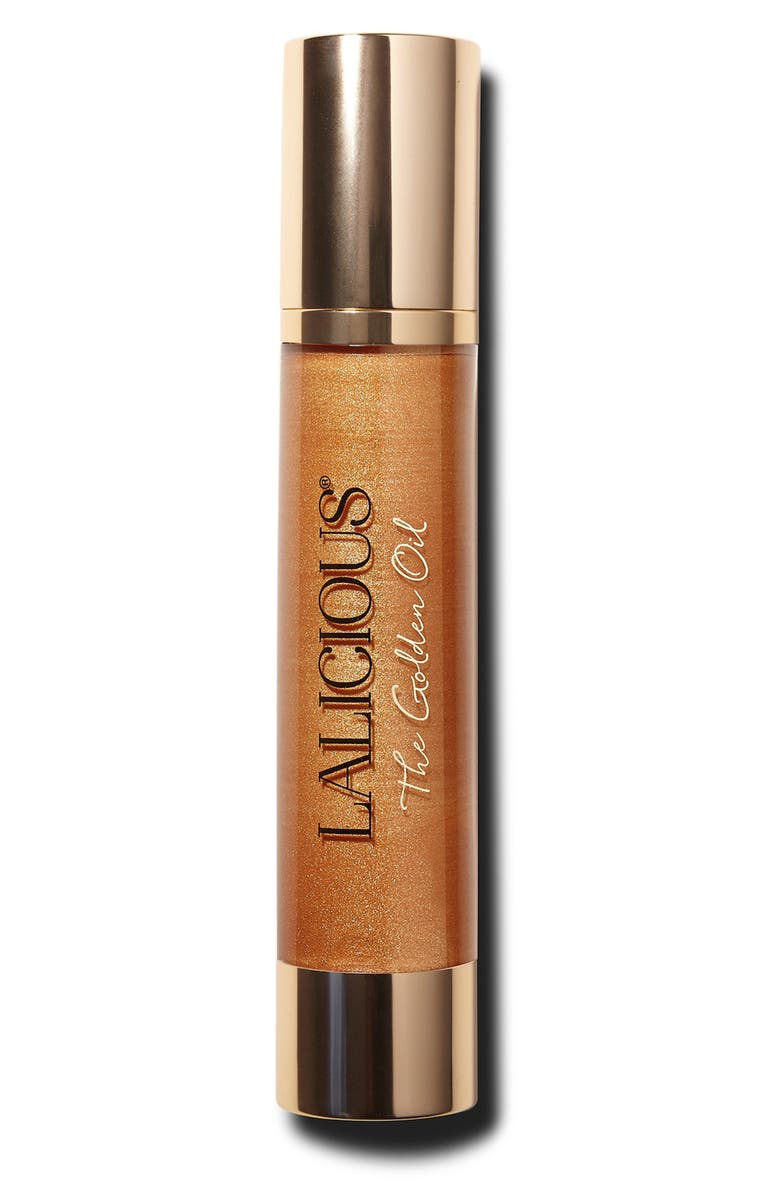 LALICIOUS The Golden Oil, Main, color,