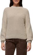 prAna Sunday River Crewneck Sweater