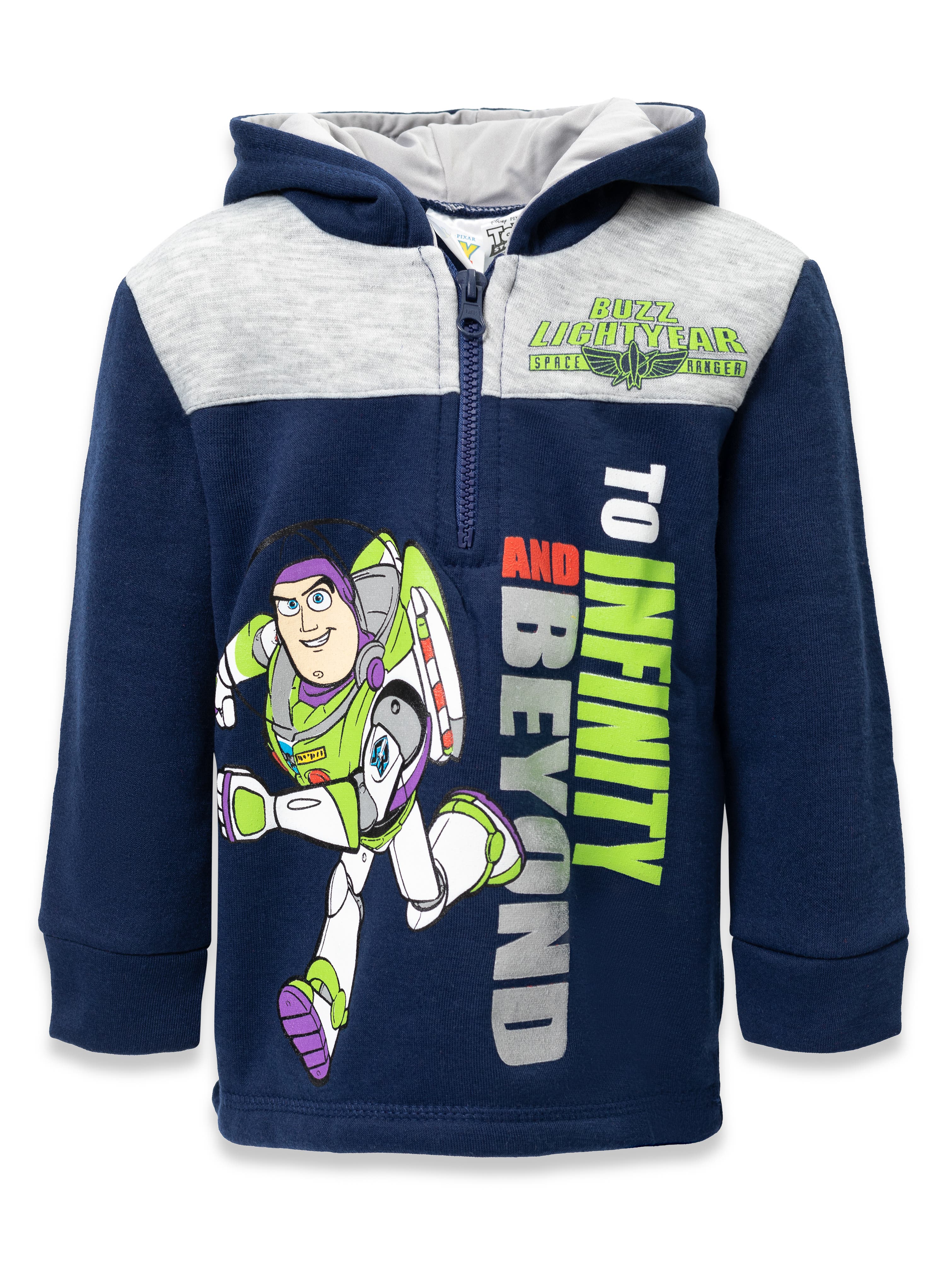 selected Navy Buzz Lightyear