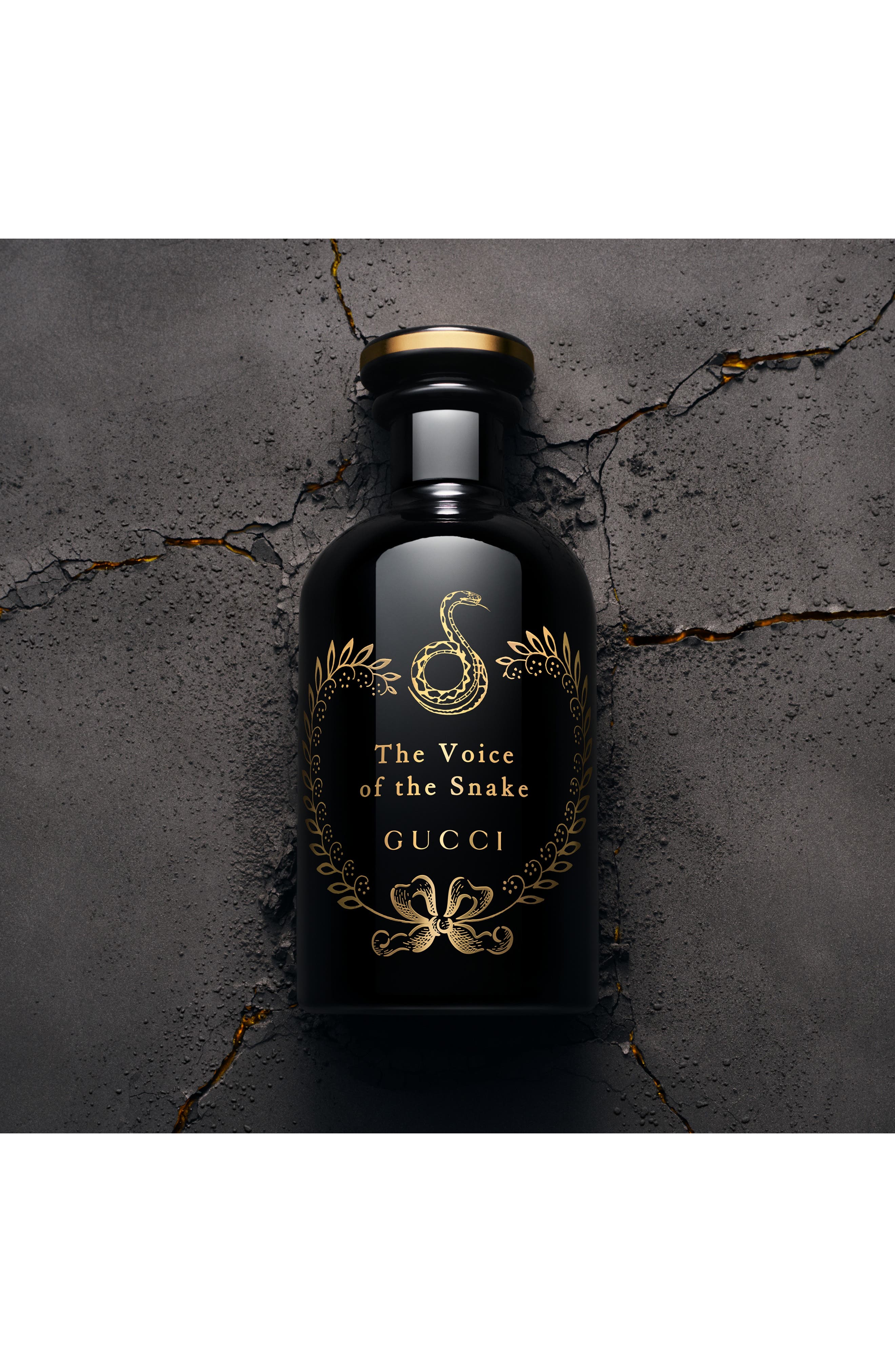 The Alchemist's Garden The Voice of the Snake Eau de Parfum (Women
