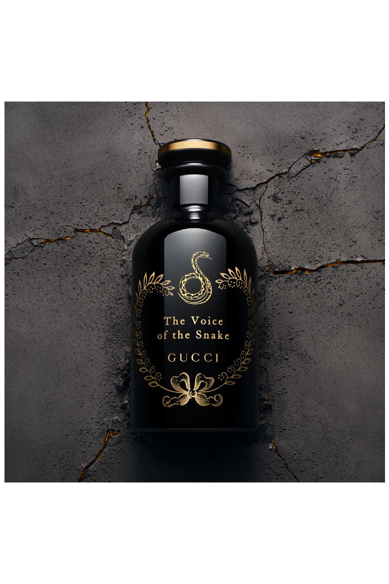 The Alchemist's Garden The Voice of the Snake Eau de Parfum, Alternate, color, NO COLOR