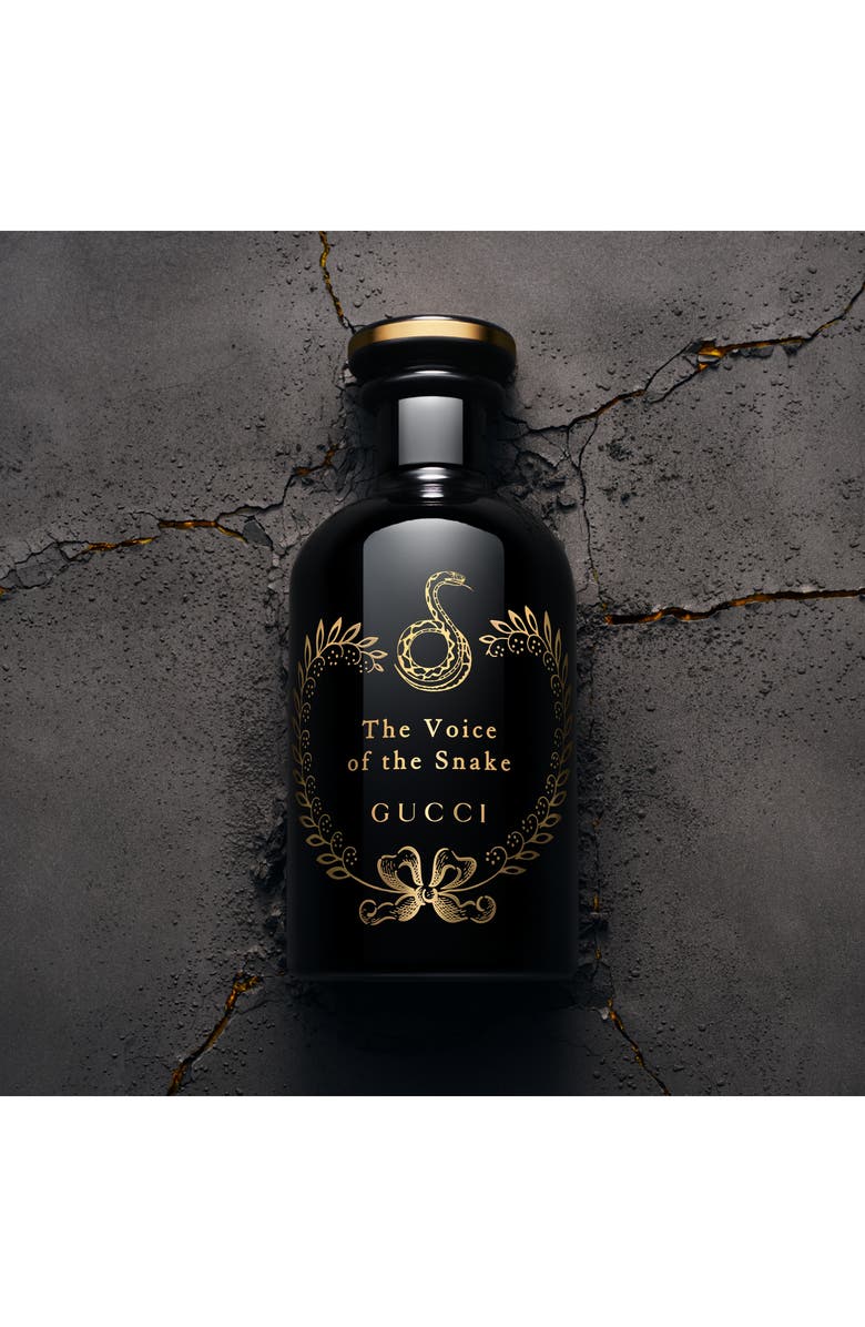 Gucci The Alchemist's Garden The Voice of the Snake Eau de Parfum, Alternate, color, 