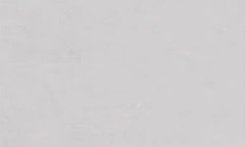 Brooks Brothers Cotton Mattress Topper In White