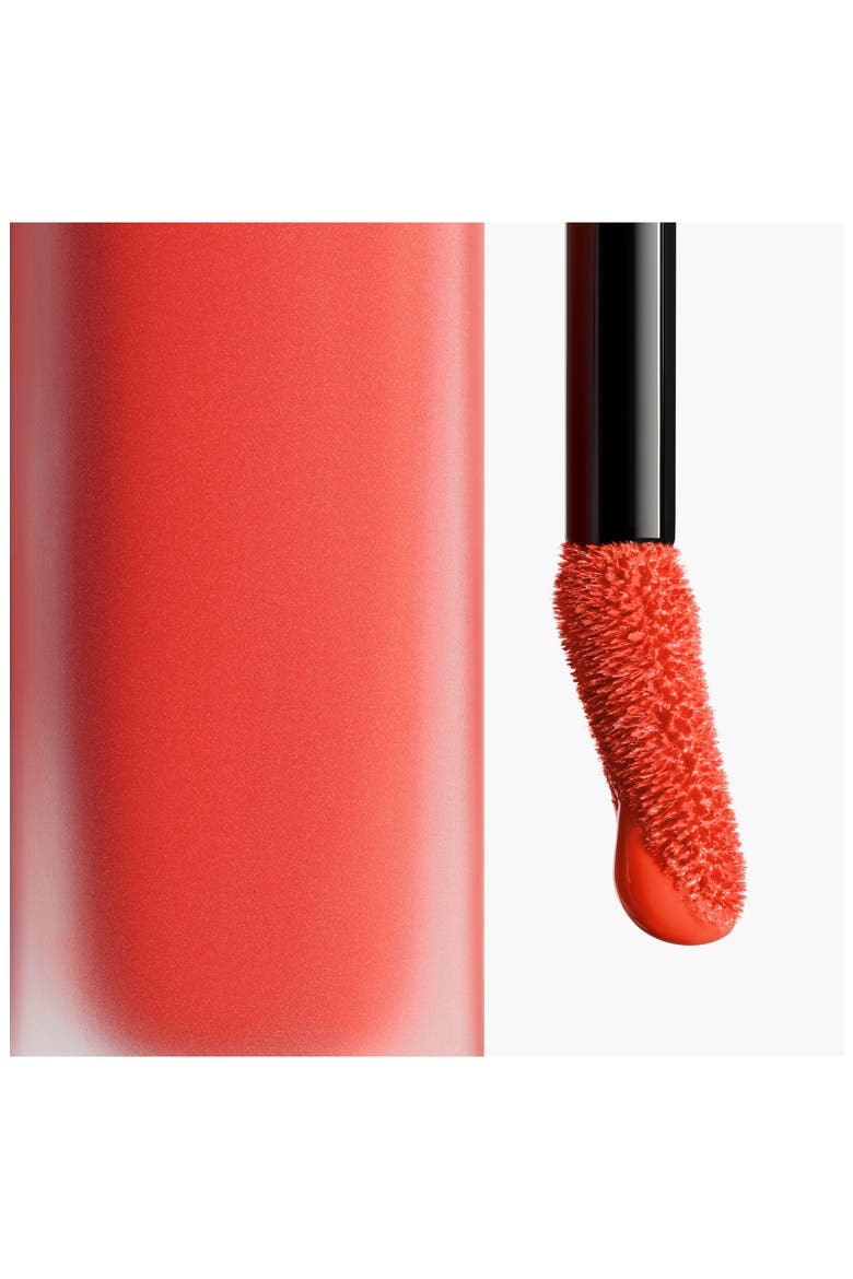ROUGE ALLURE LIQUID VELVET Ultrawear Intense Matte Liquid Lip