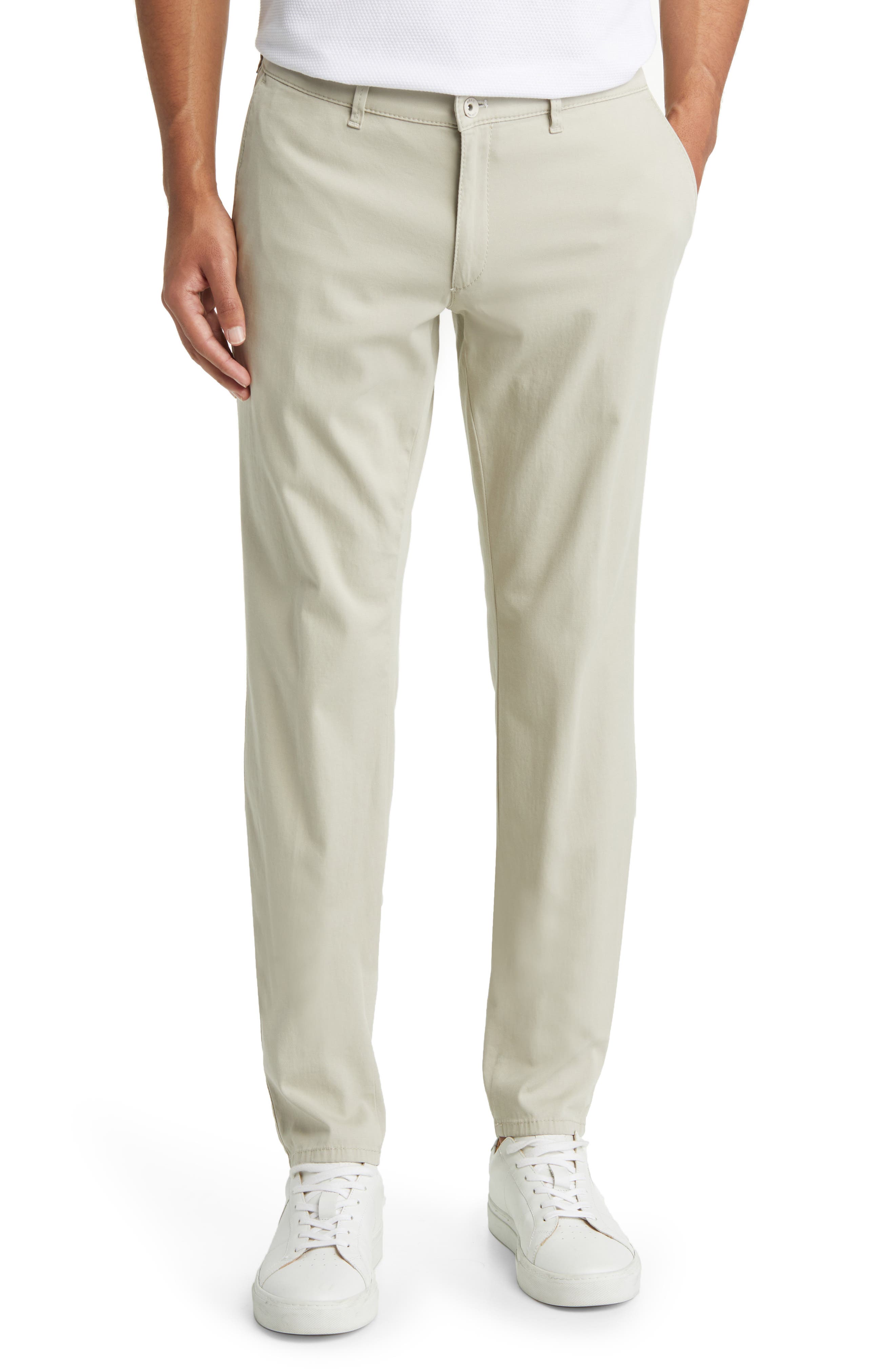 Brax Silvio Re-Local Five-Pocket Pants