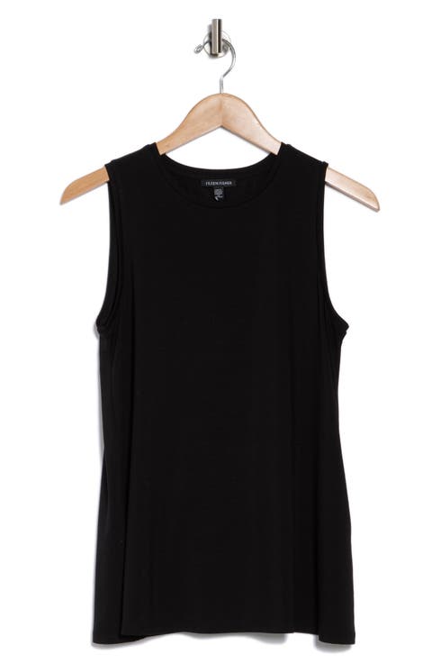 Tencel® Lyocell Tank Top