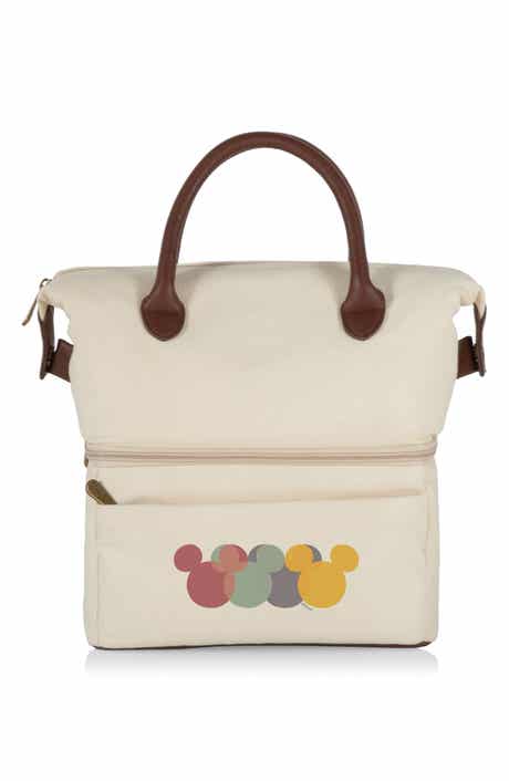 Picnic Time x Disney Mickey Mouse Urban Insulated Lunch Cooler