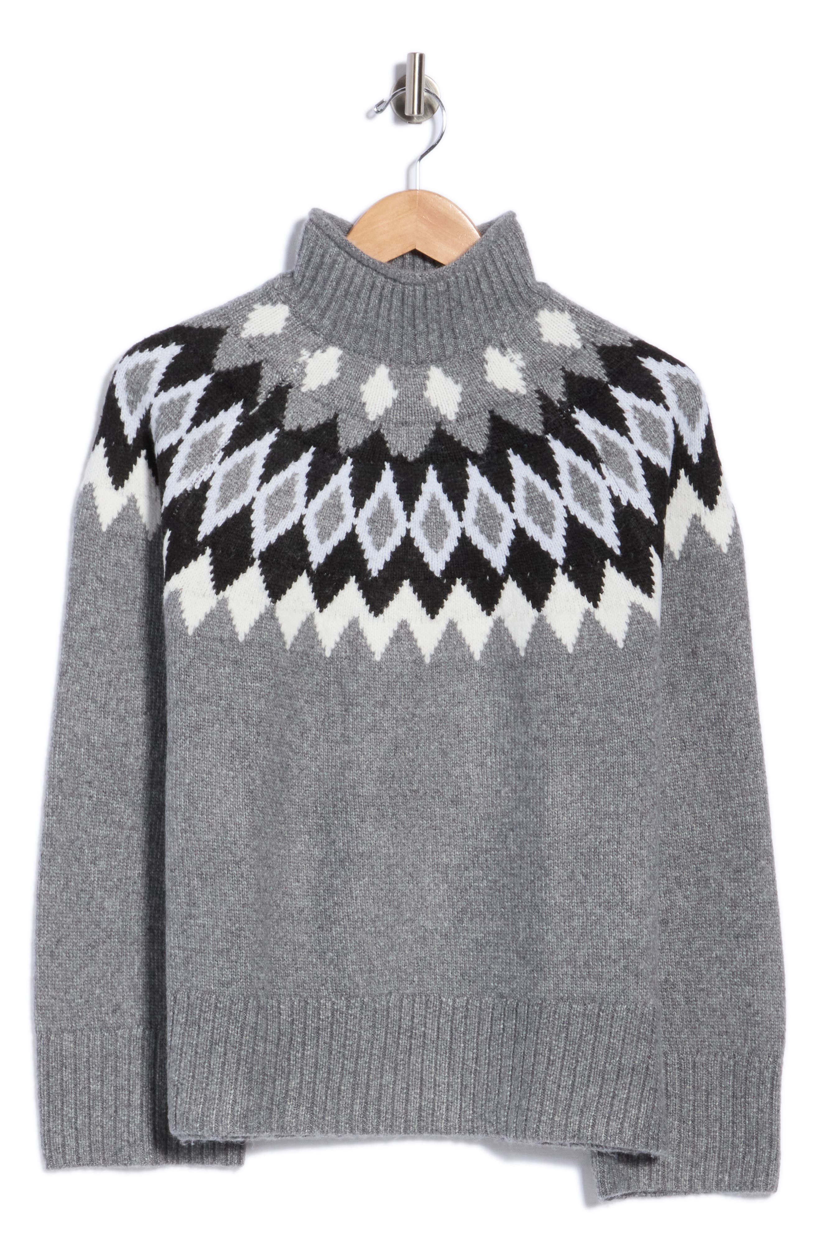 selected HEATHER GREY