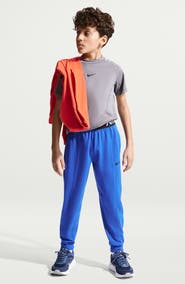 Nike Kids' Nike Pro Dri-FIT Fleece Pants