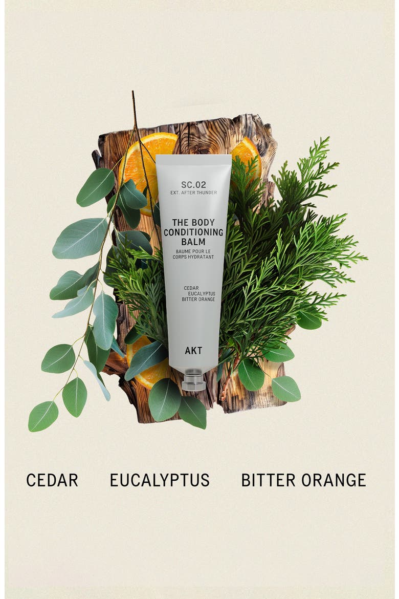The Body Conditioning Balm, Alternate, color, SC.02 AFTER THUNDER