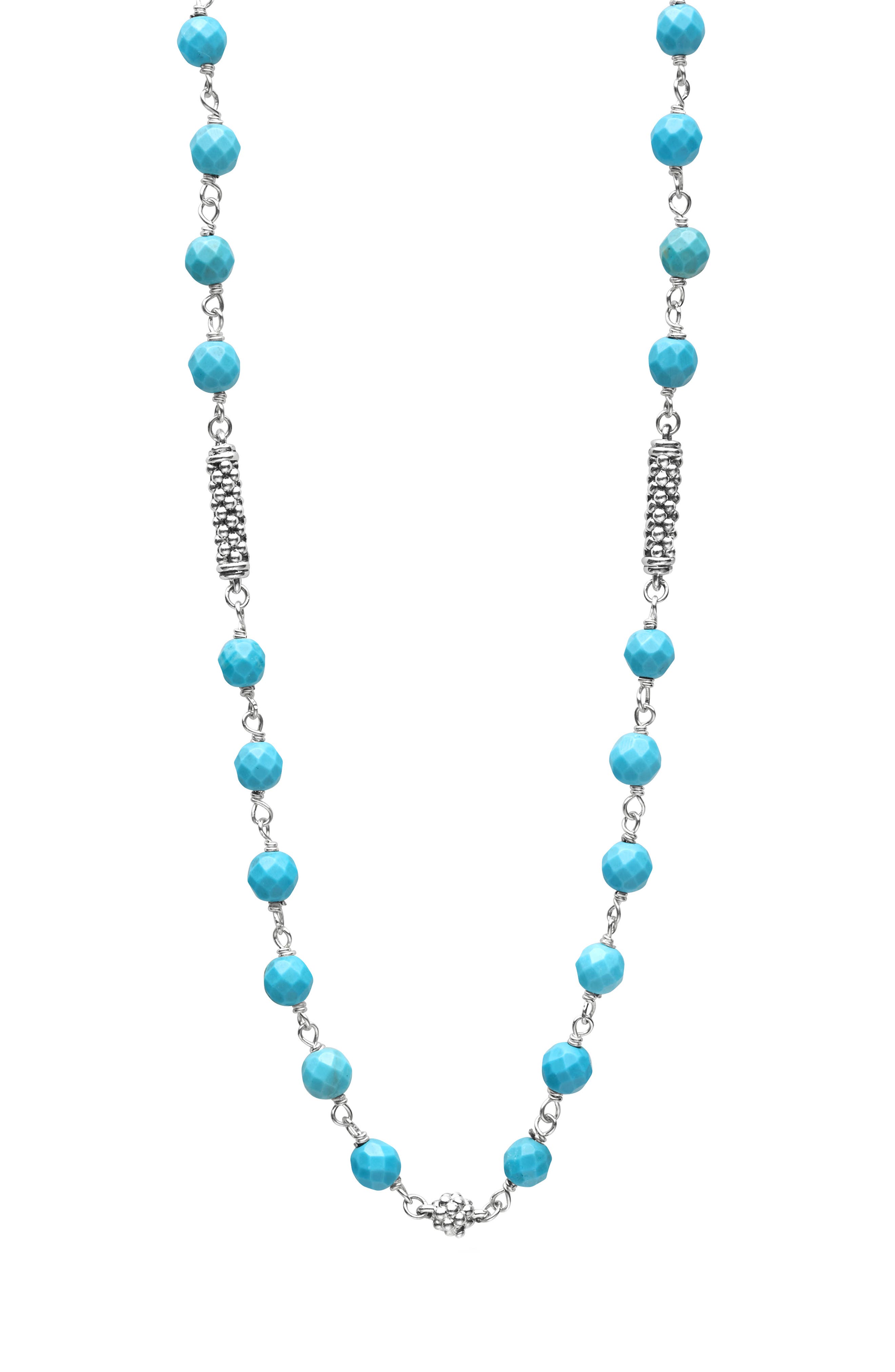 selected TURQUOISE