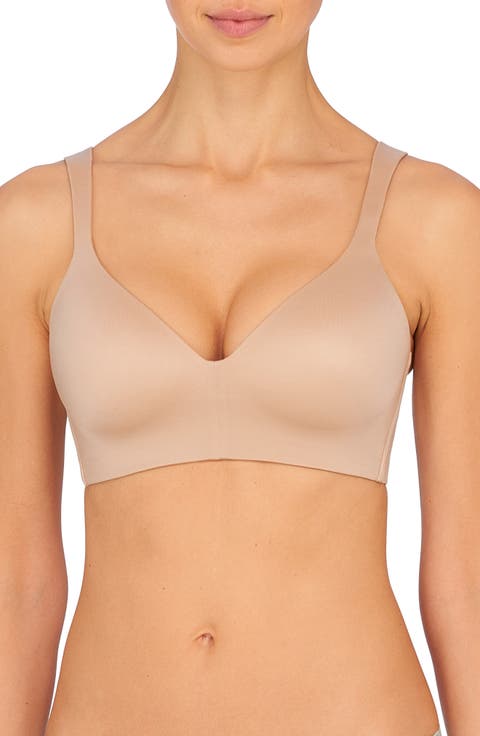 Revelation Wireless Contour Bra