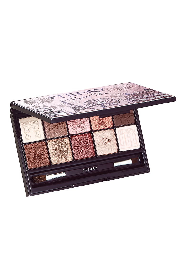 Terribly Paris Expert Eyeshadow Palette, Alternate, color, NO COLOR