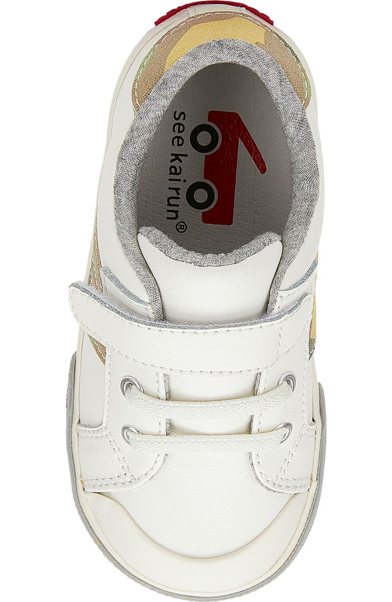 See Kai Run Lucci Sneaker, Alternate, color,