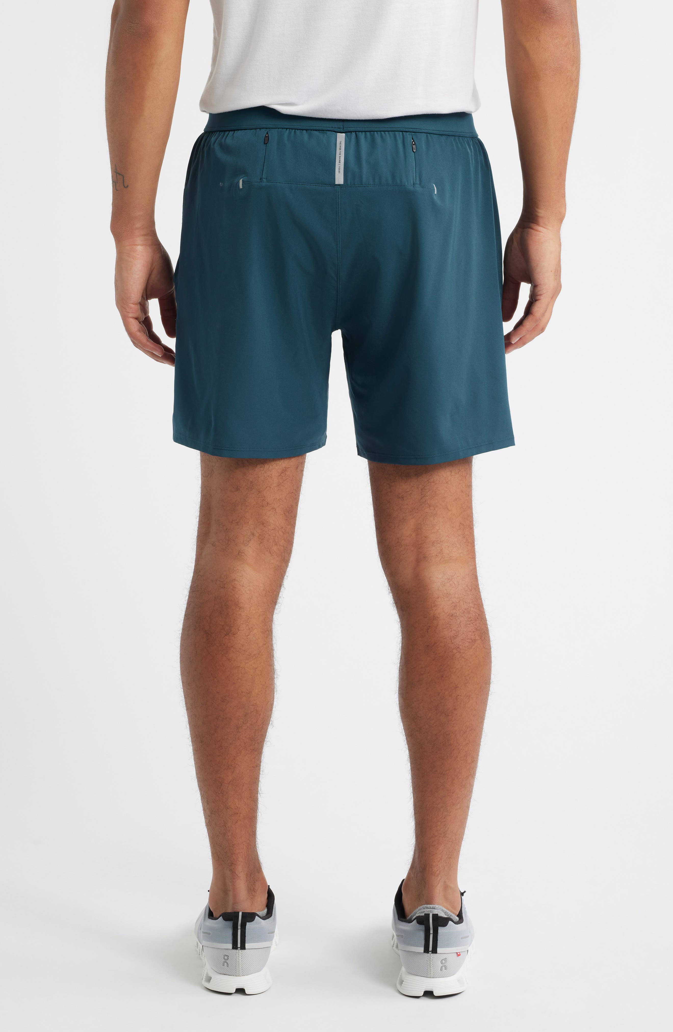 Qualify Running Shorts - image 4