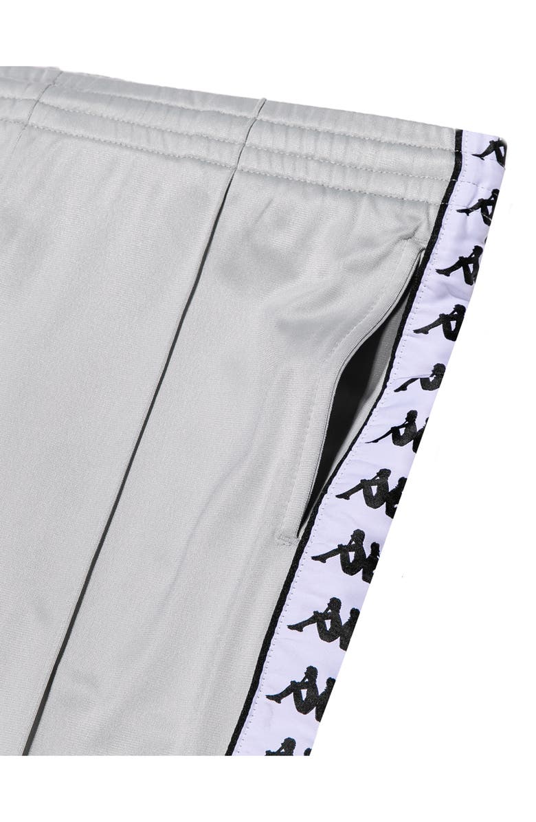 KAPPA 222 Banda Rastoria Slim Fit Tricot Joggers, Alternate, color, 