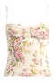 Pixie Georgette Camisole