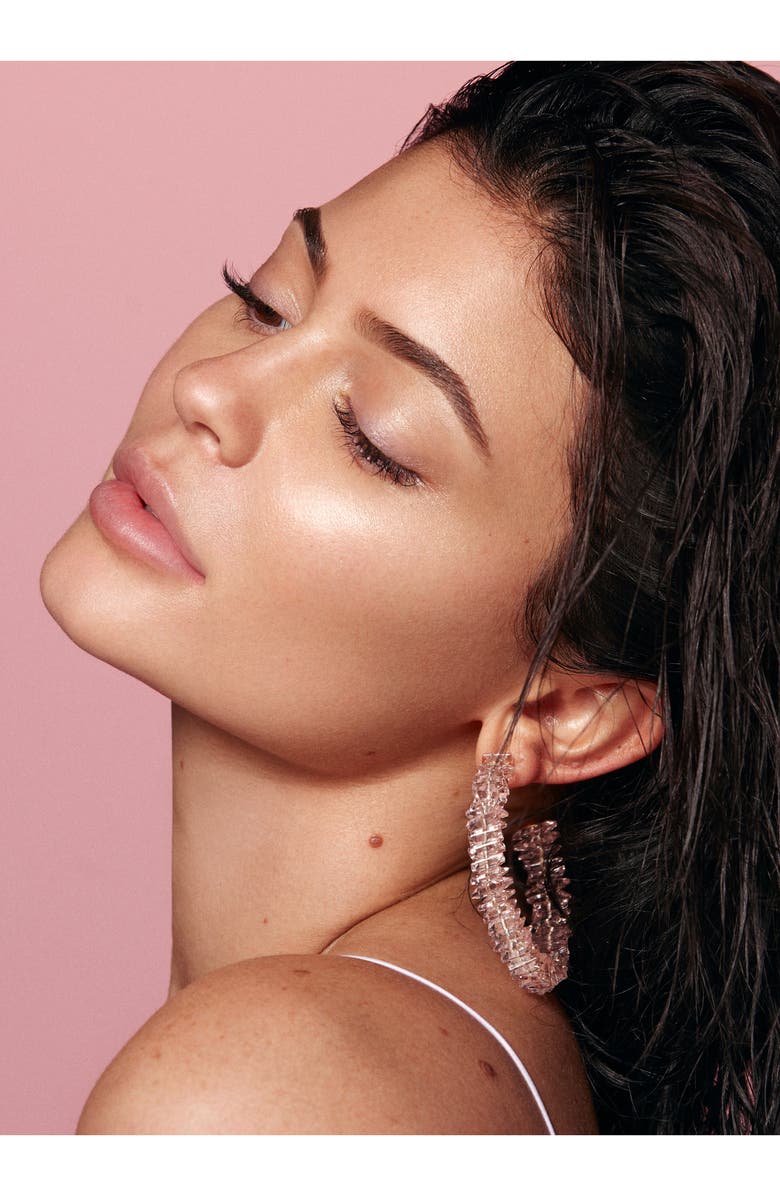 Kylie Cosmetics Vitamin C Serum, Alternate, color, 