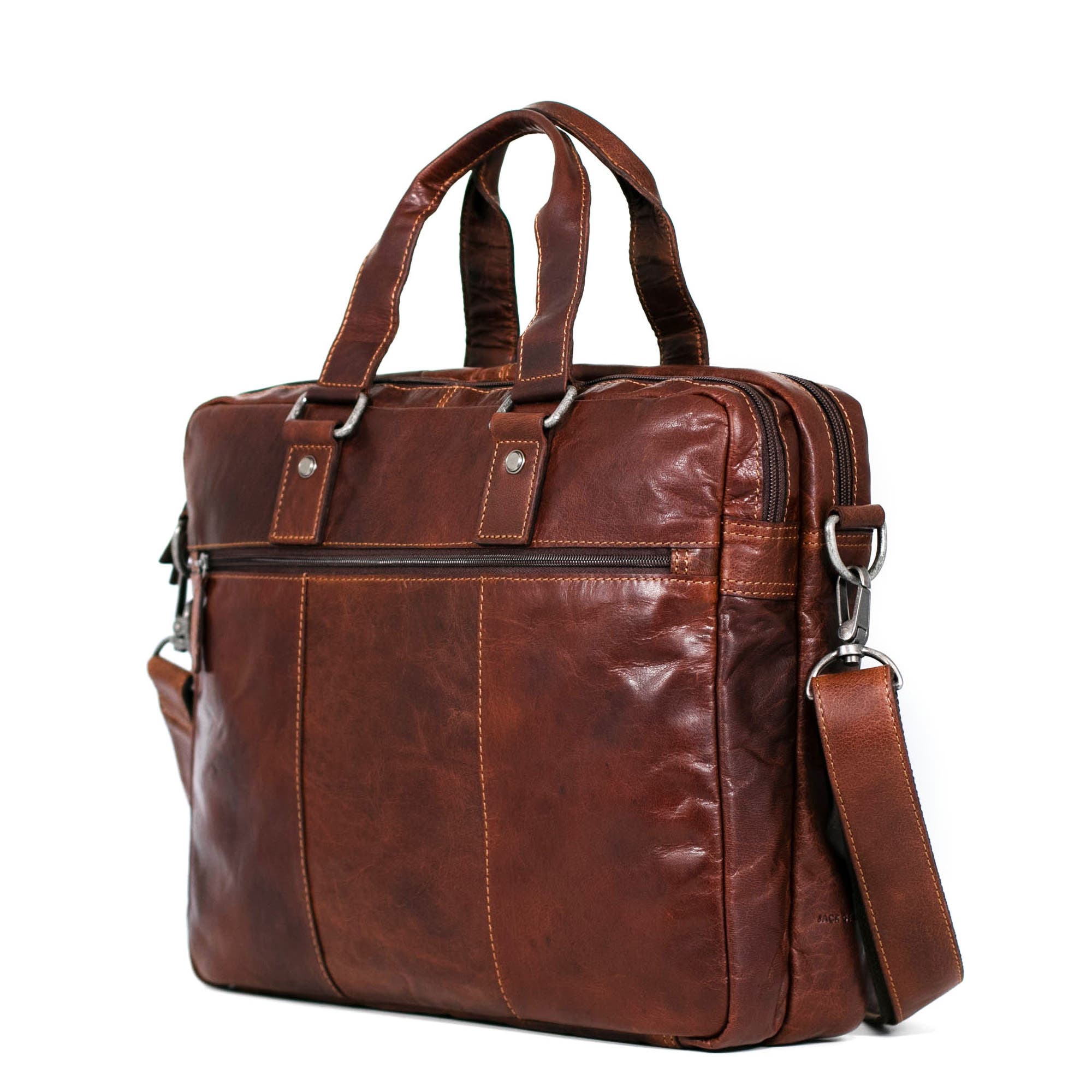 Voyager Professional Briefcase, Alternate, color, Brown