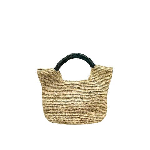The Opal Bag