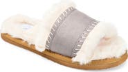 Journee Collection Mardie Faux Fur Slipper