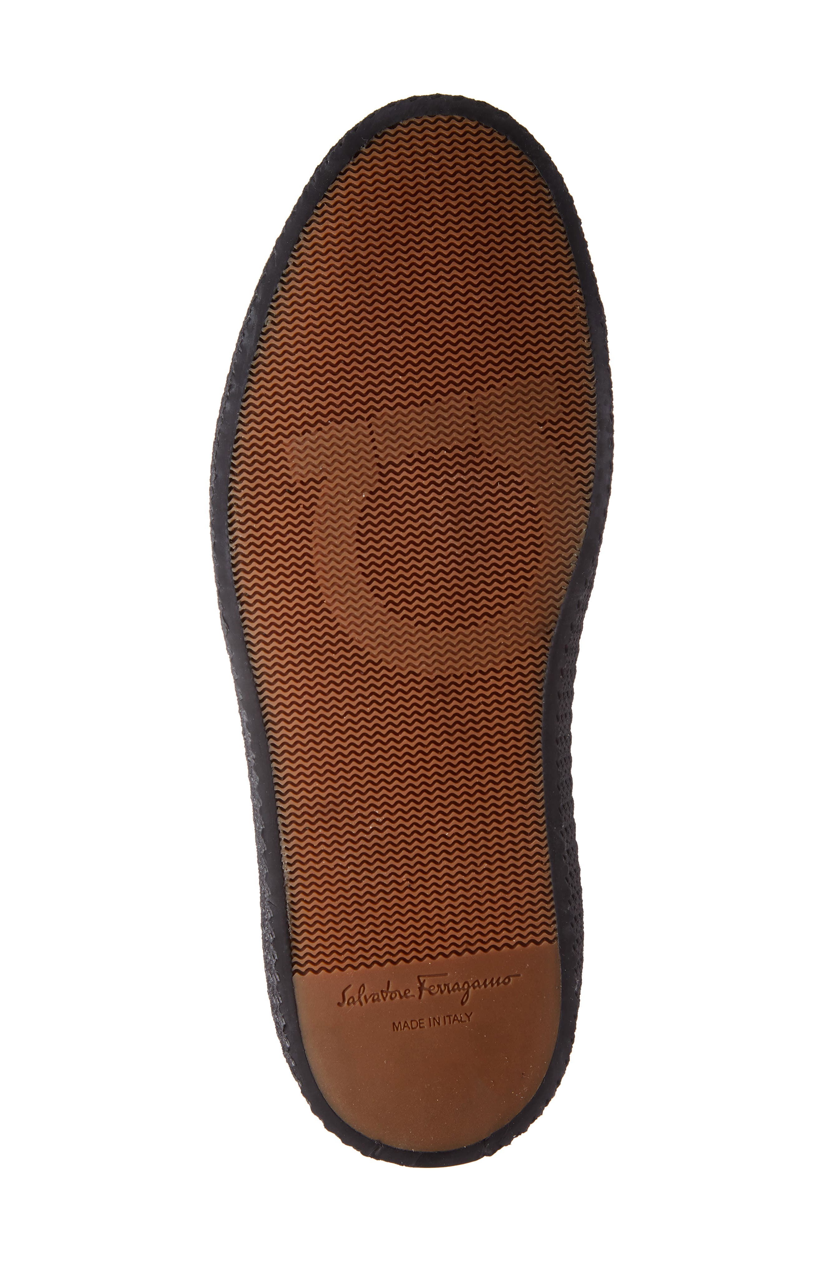 FERRAGAMO Salvatore Ferragamo Storm Low Top Sneaker, Alternate, color, 