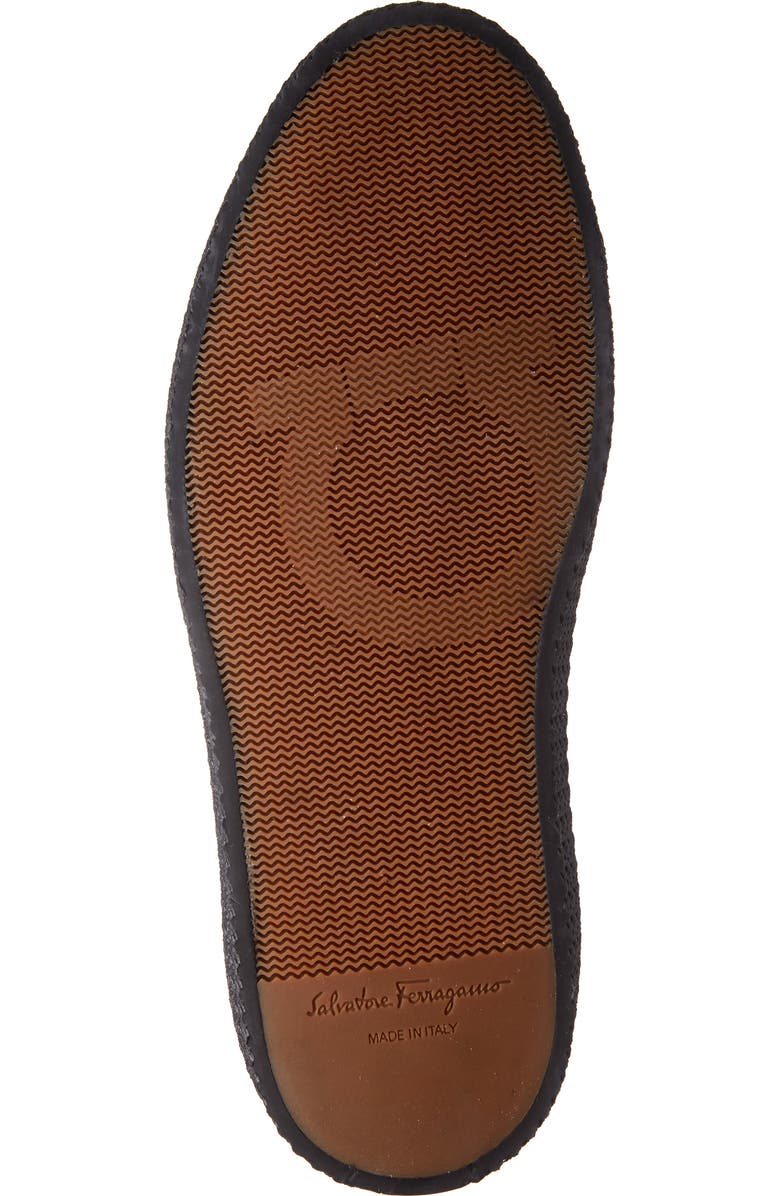 FERRAGAMO Salvatore Ferragamo Storm Low Top Sneaker, Alternate, color,