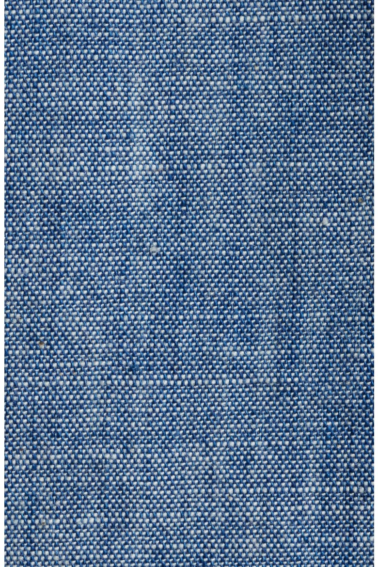 Miller Cotton Chambray Button-Up Shirt, Alternate, color, CHANNEL SKY