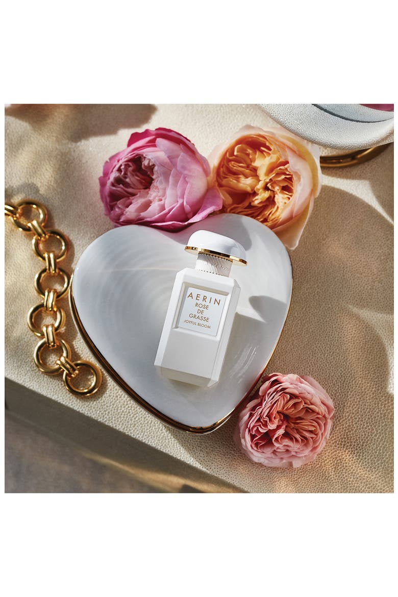 AERIN Rose de Grasse Joyful Bloom Eau de Parfum Spray, Alternate, color, NO COLOR