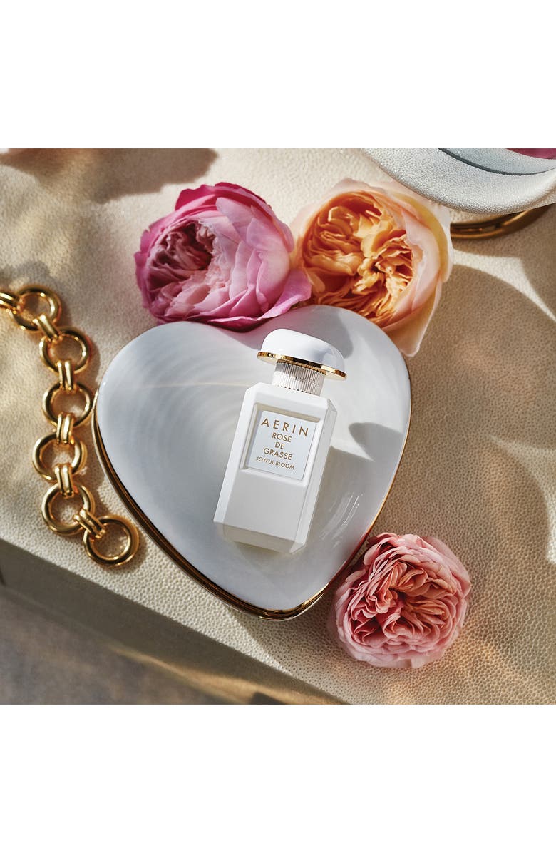 Estée Lauder AERIN Rose de Grasse Joyful Bloom Eau de Parfum Spray, Alternate, color, 