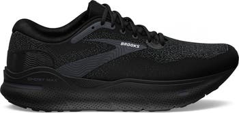 Brooks Ghost Max 黒 スポーツシューズ27.0 E Men's Brooks, Ghost Max 2 Running Shoe - Extra Wide Width