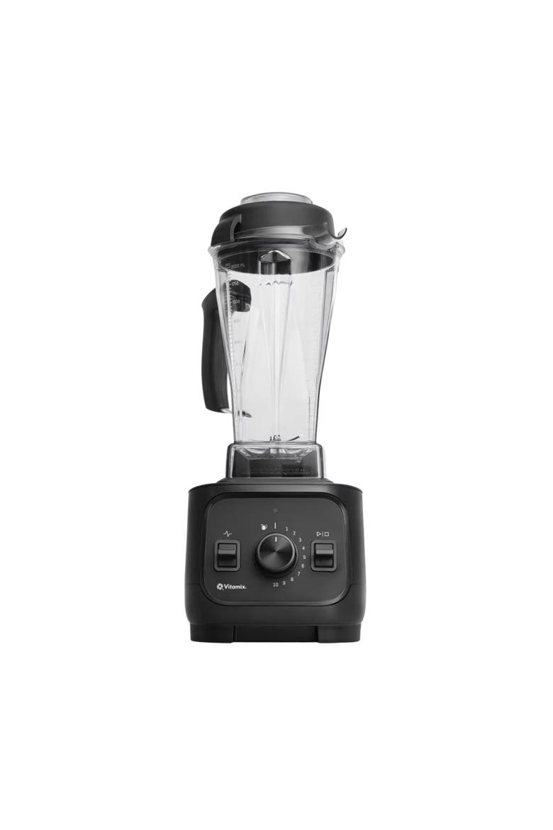 VX1 Blender, Alternate, color, Black