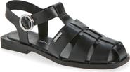 Bottero Botfisher Ankle Strap Fisherman Sandal