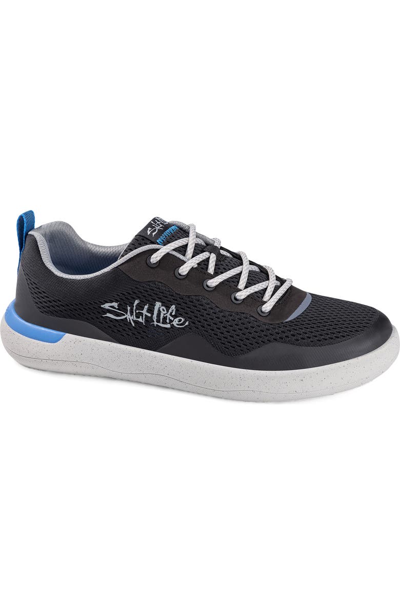 Salt Life The Tidewalker Water Friendly Sneaker, Main, color,