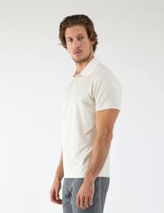 GLYDER Power Fade Polo