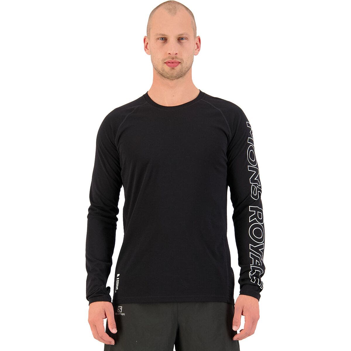 selected Black II