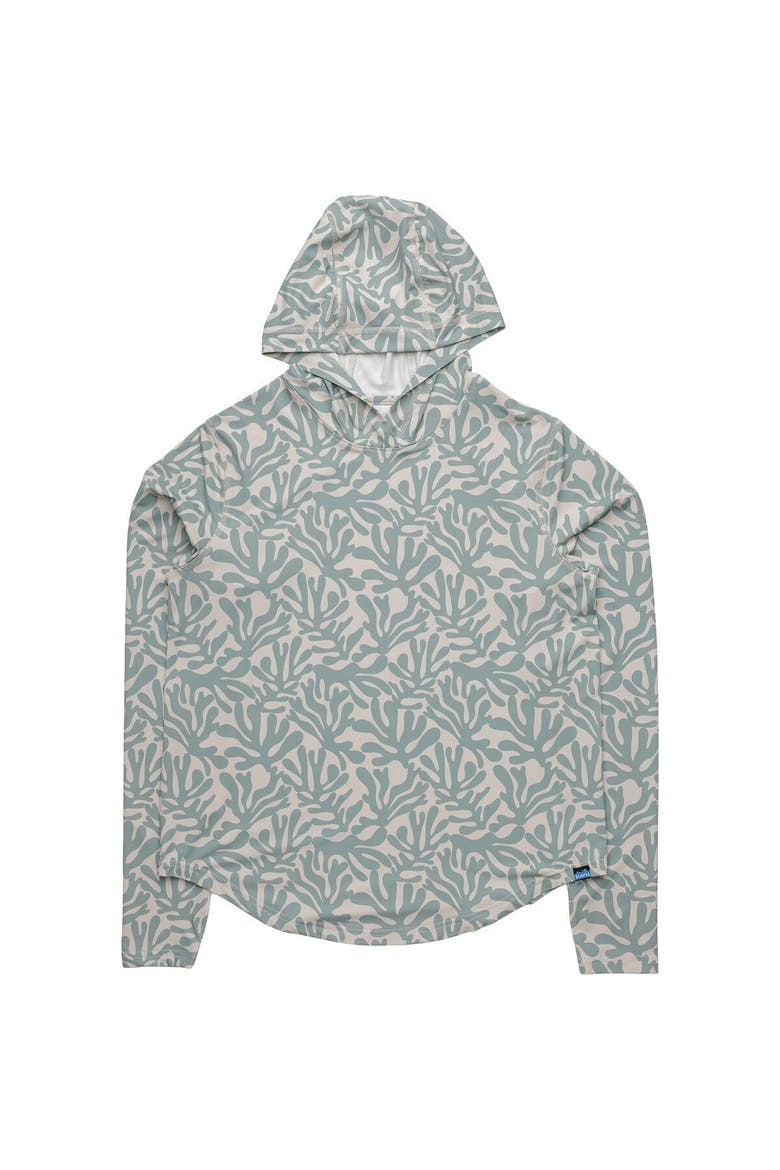 Sunlite Hoodie - Women's, Main, color, Mystic Garden