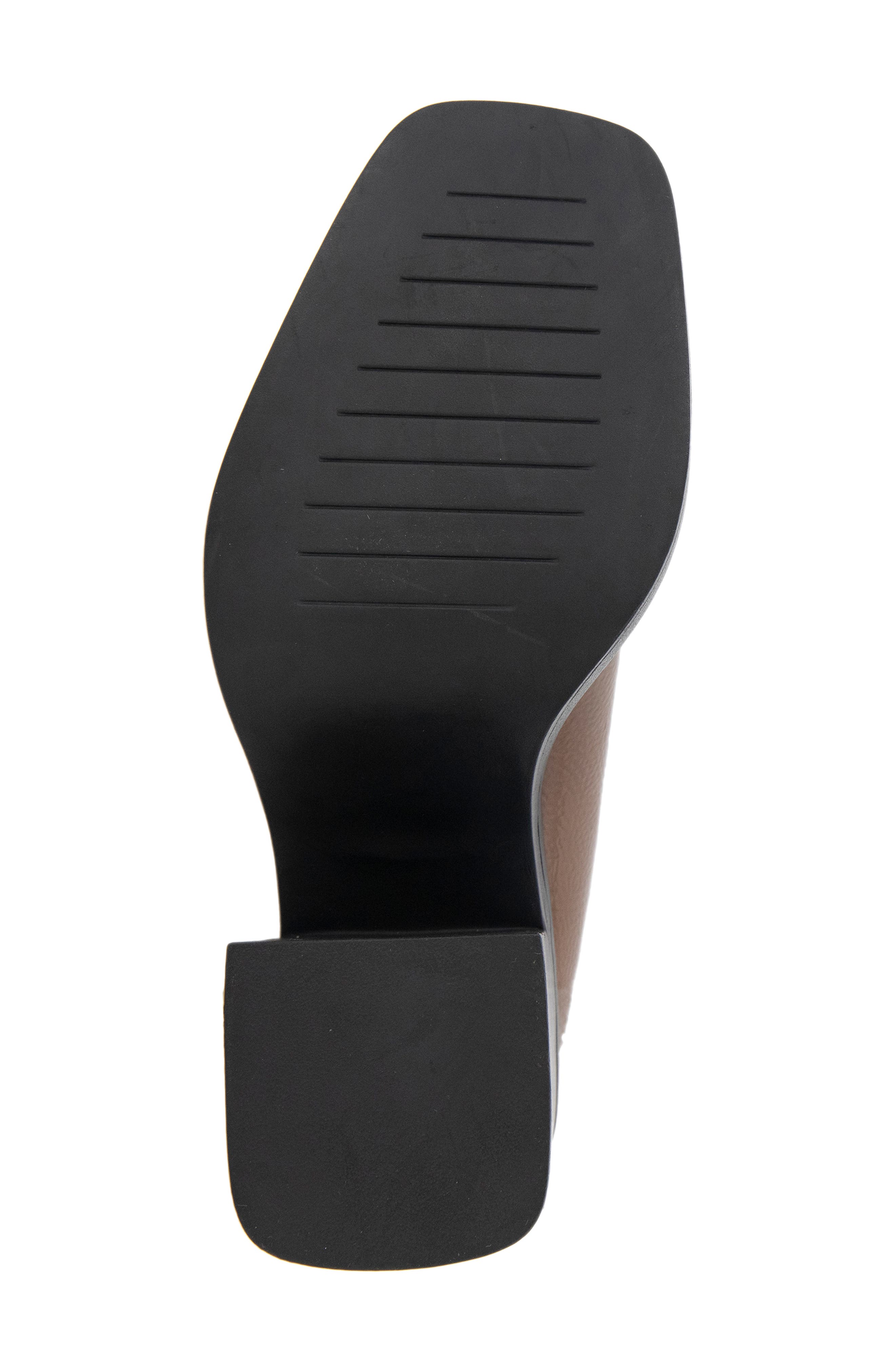 Kenneth Cole New York Amber Boot, Alternate, color, Chocolate