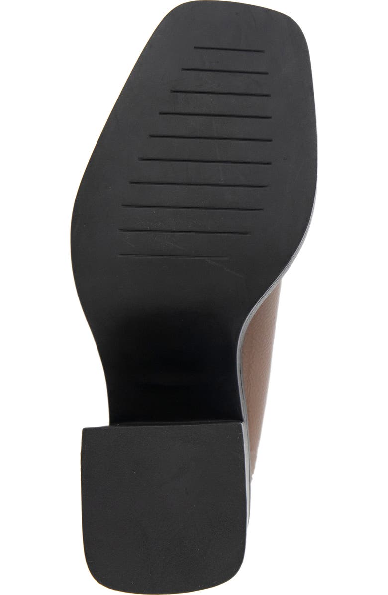 Kenneth Cole New York Amber Boot, Alternate, color, Chocolate