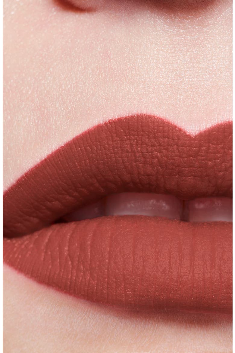 ROUGE ALLURE LIQUID VELVET Ultrawear Intense Matte Liquid Lip Color, Alternate, color, FASCINANTE