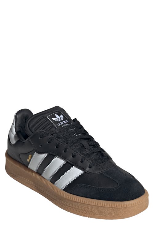 Adidas Originals Adidas Gender Inclusive Samba Xlg Sneaker In Black