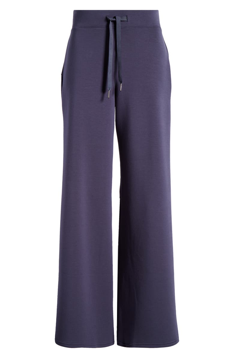 SPANX<sup>®</sup> AirEssentials Wide Leg Pants, Main, color, 