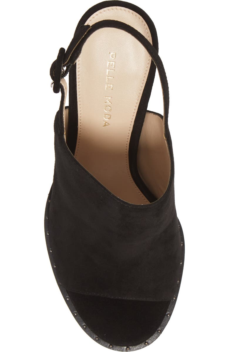 Pelle Moda Grove Sandal, Alternate, color,