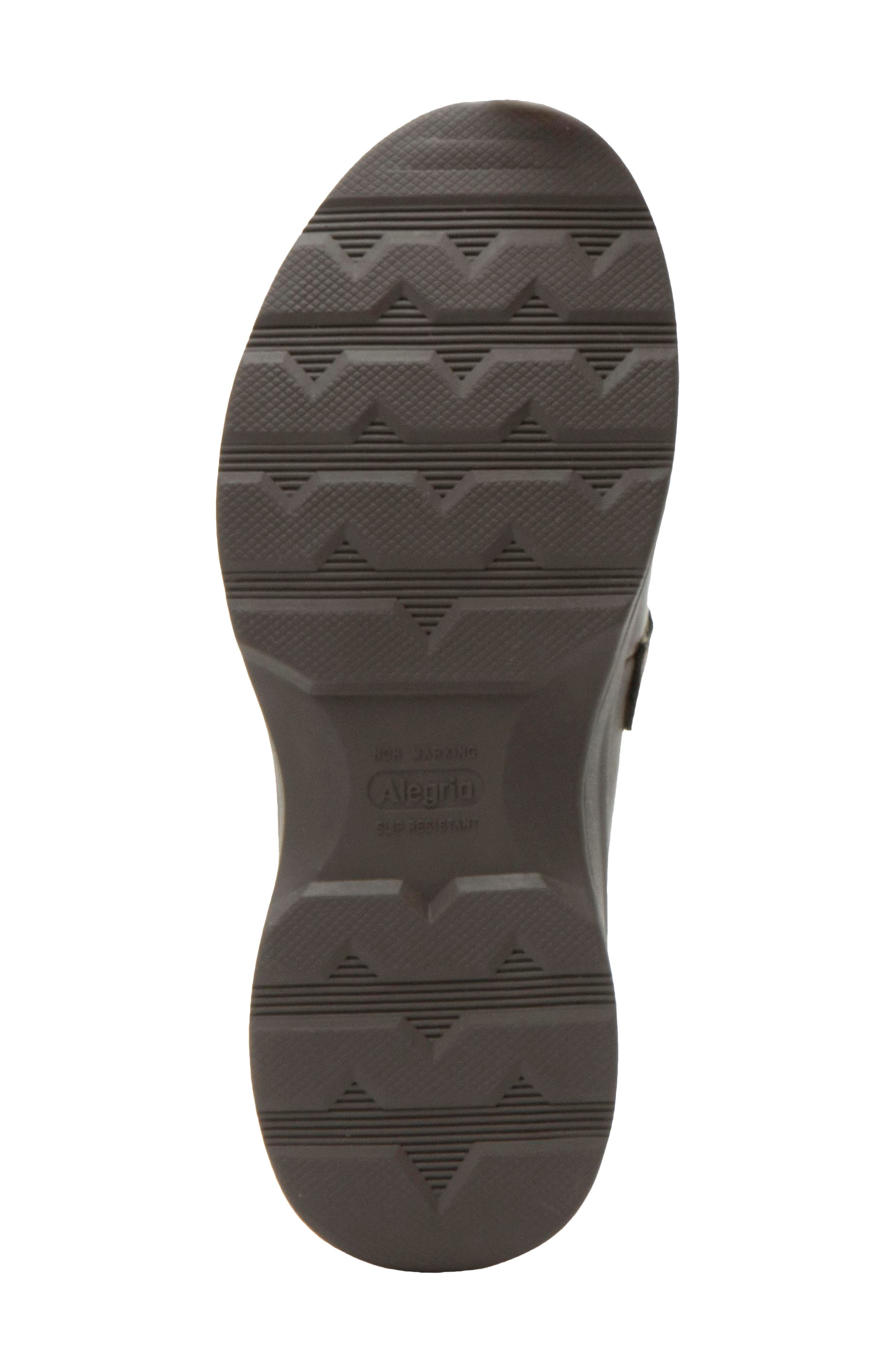 Janna Loafer, Alternate, color, DARK CHOCOLATE