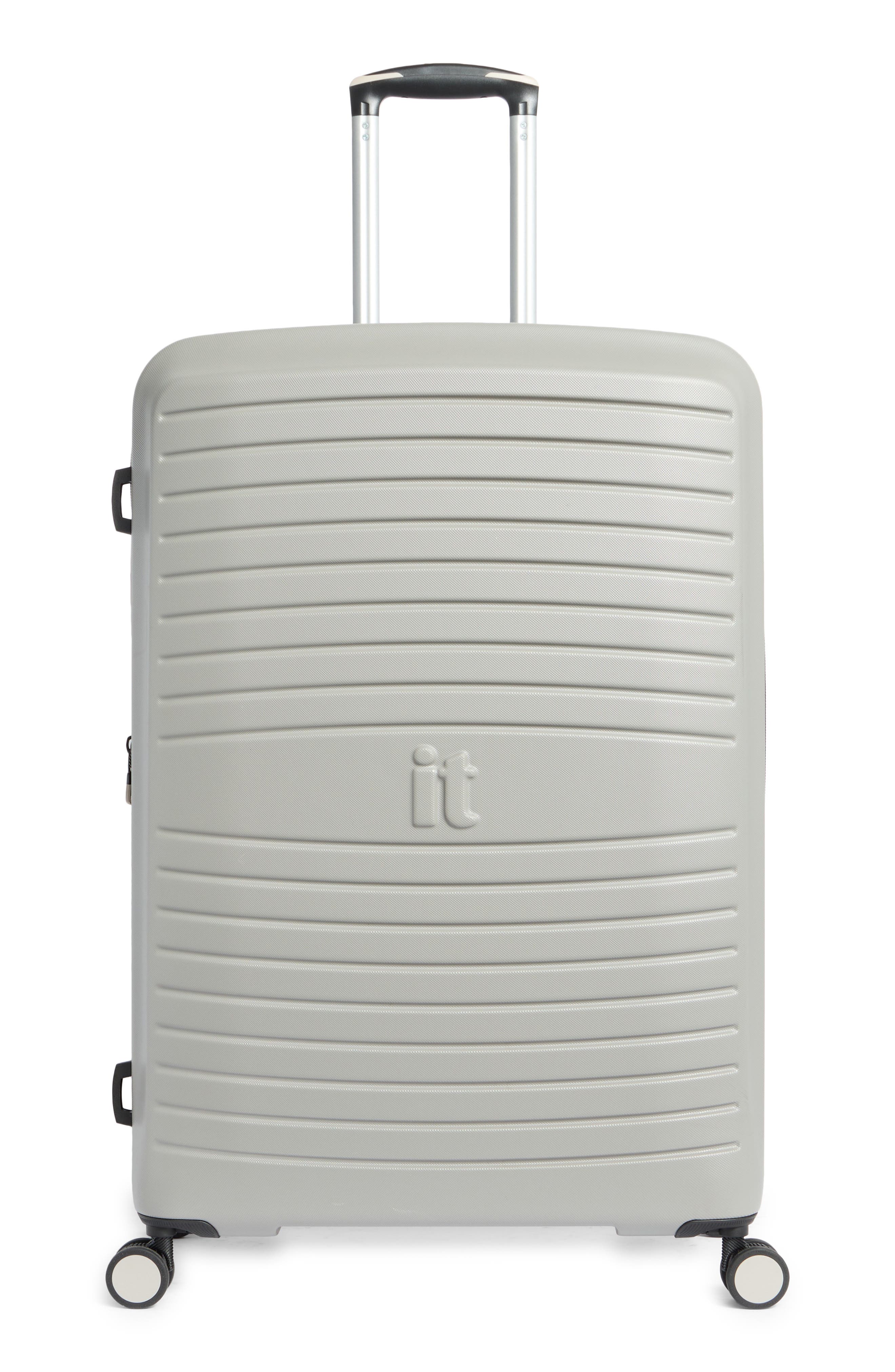 IT LUGGAGE Eco Protect 31-Inch Hardside Luggage