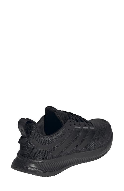 Adidas Originals Adidas Runblaze Sneaker In Black