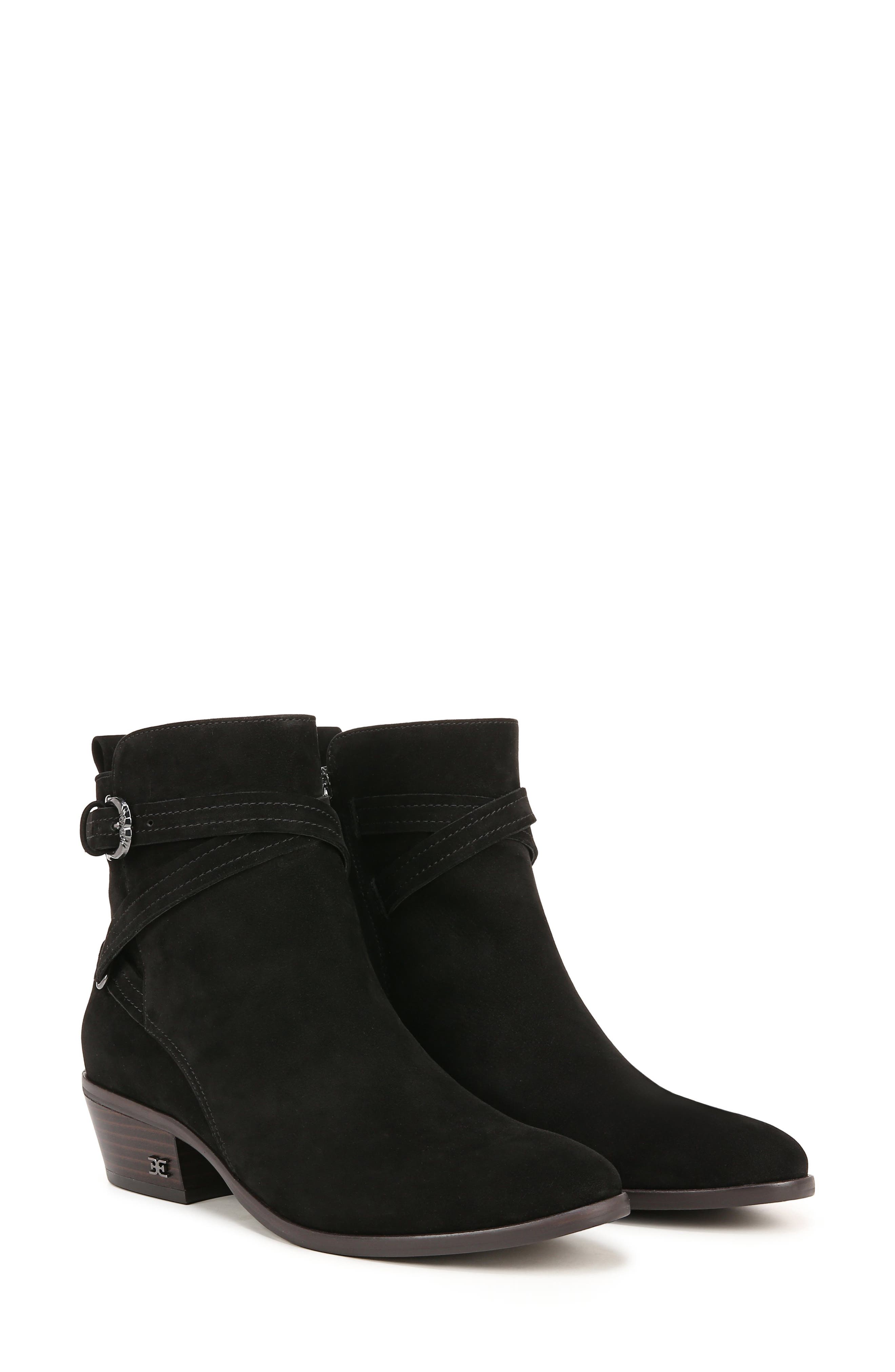 Sam Edelman Patty Bootie